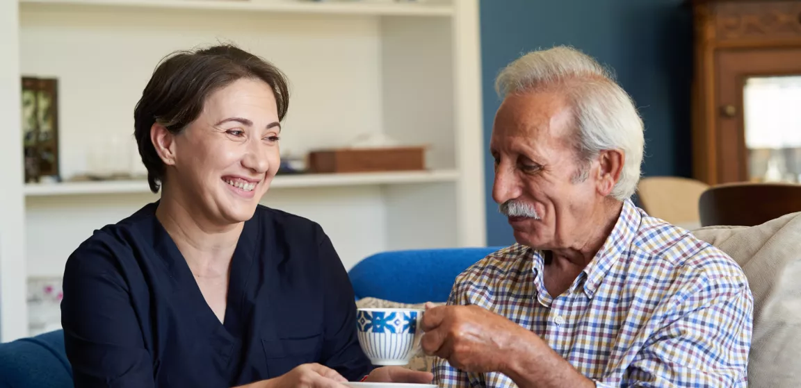Is Your Loved One Ready for Home Care?